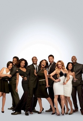 The Best Man Holiday Canvas Poster