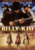 Billy the Kid kids t-shirt #1093204