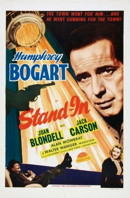 Stand-In poster