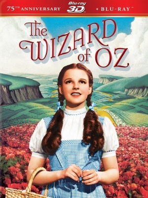 The Wizard of Oz puzzle 1093269