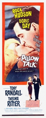 Pillow Talk poster