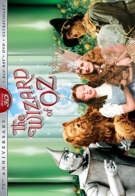 The Wizard of Oz puzzle 1093338