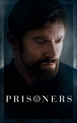 Prisoners Metal Framed Poster