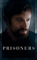 Prisoners movie poster