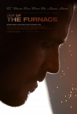 Out of the Furnace poster #1093382