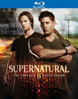 Supernatural t-shirt #1093424