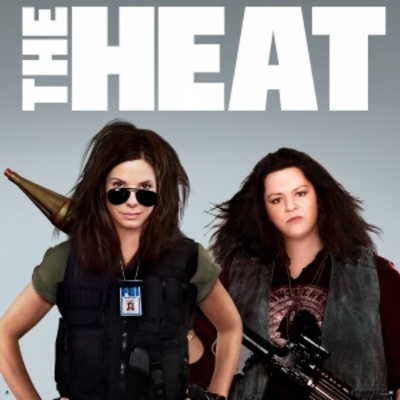 The Heat Stickers 1093443