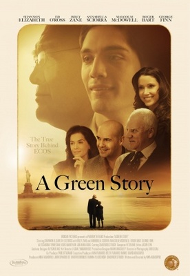 A Green Story Poster 1093458