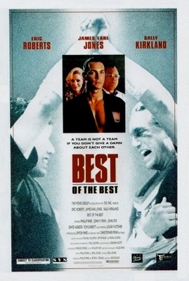 Best of the Best Canvas Poster