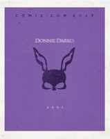 Donnie Darko t-shirt #1093539