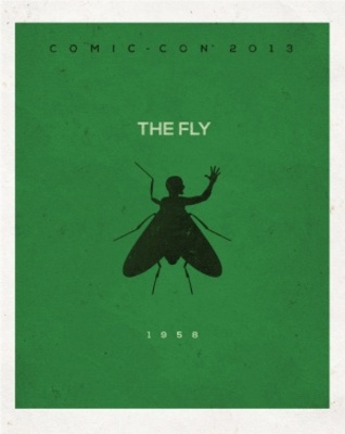 The Fly kids t-shirt
