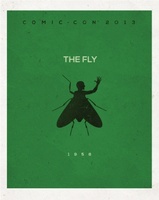 The Fly t-shirt #1093550