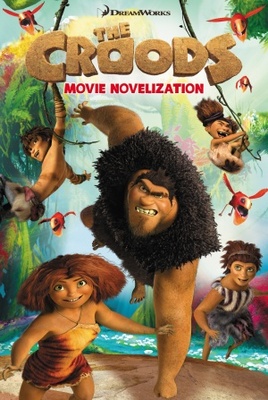 The Croods Poster 1093551