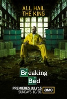 Breaking Bad Mouse Pad 1093576