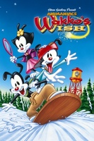 Wakko's Wish Mouse Pad 1093589