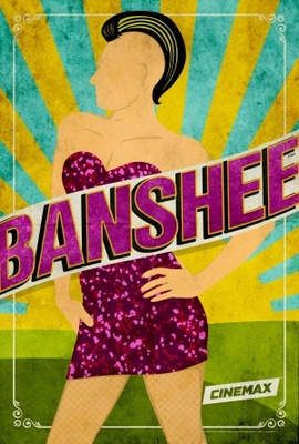 Banshee t-shirt