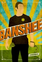 Banshee t-shirt #1093607