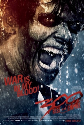 300: Rise of an Empire Poster 1093622