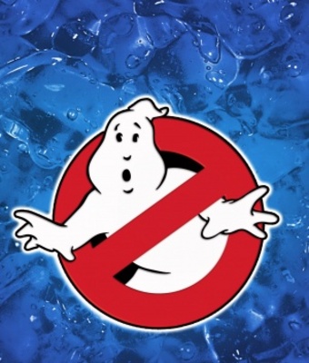 Ghost Busters t-shirt