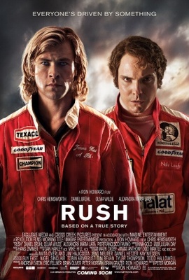 Rush Poster 1094397