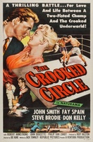 The Crooked Circle kids t-shirt #1094436