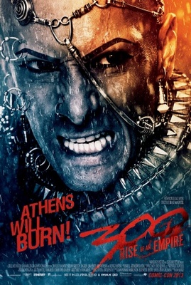 300: Rise of an Empire Poster 1094439
