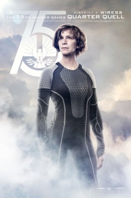 The Hunger Games: Catching Fire puzzle 1094450
