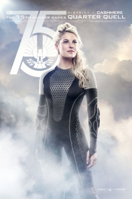 The Hunger Games: Catching Fire Stickers 1094454