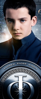 Ender's Game Mouse Pad 1094462
