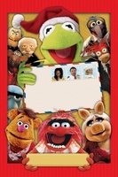 A Muppets Christmas: Letters to Santa hoodie #1097595
