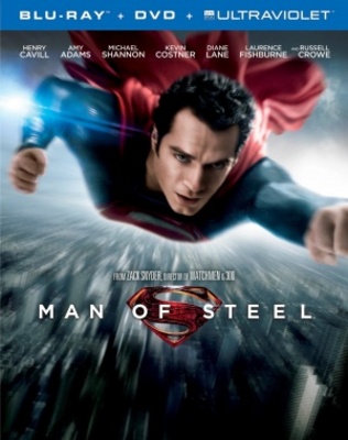 Man of Steel Poster 1097604