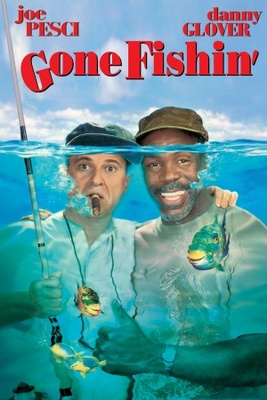Gone Fishin' poster