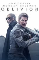 Oblivion #1097624 movie poster