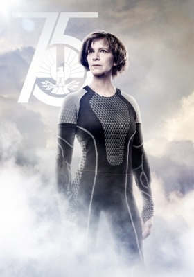 The Hunger Games: Catching Fire puzzle 1097626
