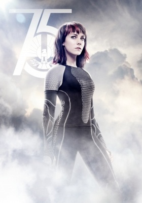 The Hunger Games: Catching Fire Poster 1097670