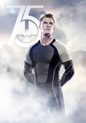The Hunger Games: Catching Fire Poster 1097671