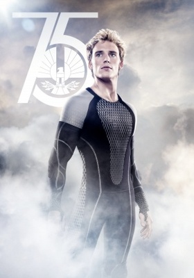 The Hunger Games: Catching Fire puzzle 1097672