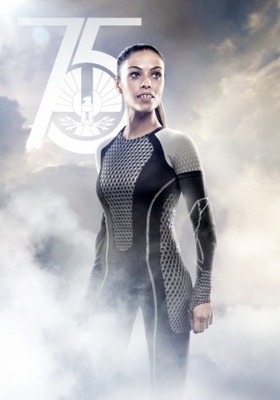 The Hunger Games: Catching Fire Poster 1097673