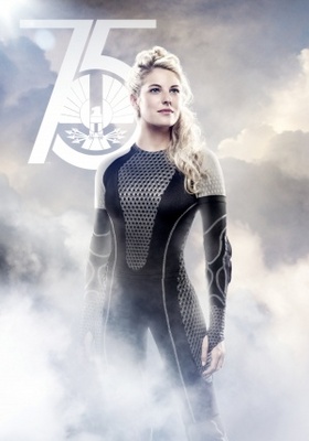 The Hunger Games: Catching Fire Poster 1097674