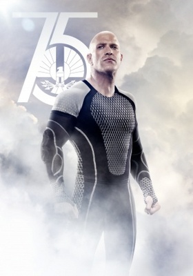 The Hunger Games: Catching Fire Poster 1097675