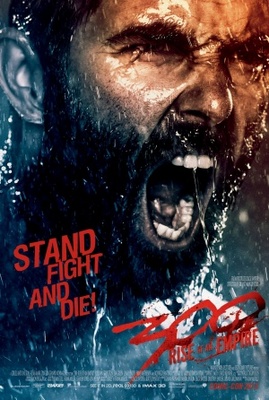 300: Rise of an Empire Poster 1097696