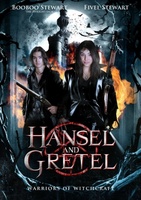 Hansel & Gretel: Warriors of Witchcraft Longsleeve T-shirt #1097720