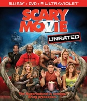 Scary Movie 5 hoodie #1097774