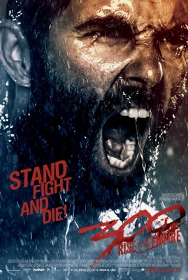 300: Rise of an Empire Poster 1097787