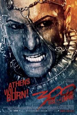 300: Rise of an Empire Poster 1097788