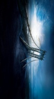 Oblivion movie poster