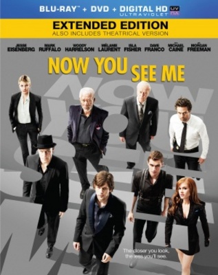 Now You See Me Poster 1097813