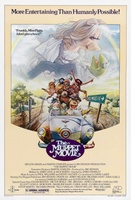 The Muppet Movie tote bag #