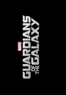 Guardians of the Galaxy Canvas Poster