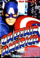 Captain America Mouse Pad 1097883